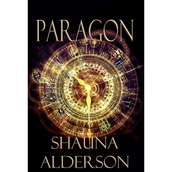 Pre-Owned Paragon (Hardcover) 1643901273 9781643901275