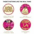 thumbnail image 4 of Viva La Juicy La Fleur by Juicy Couture for Women 2.5 oz Eau de Toilette Spray, 4 of 6