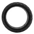 thumbnail image 3 of Neumáticos de repuesto duraderos Neumáticos de caucho macizo de alta resistencia, 160 x 65 mm, para patinetas, sillas de ruedas y scooters eléctricos, 3 of 8