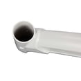 thumbnail image 5 of PIT66 Short Handrail Fit For Above Ground Swimming Pool Step White, 5 of 9