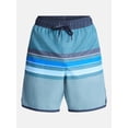 thumbnail image 5 of George Men's Dolphin Hem Shorts, 7" Inseam, Sizes S-3XL, 5 of 5