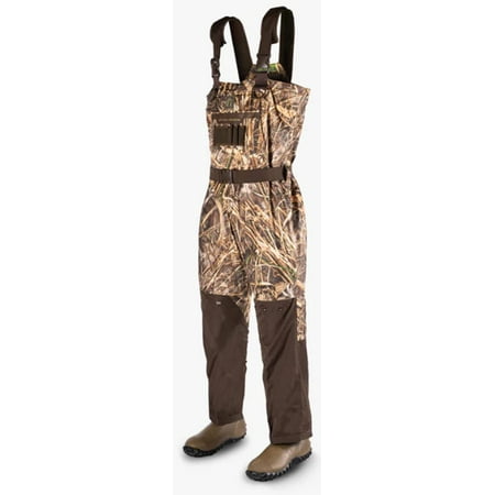 Gator Waders Women s Shield Series Insulated (Realtree Max-7 XX-Large 10)