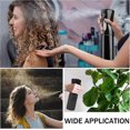 thumbnail image 4 of Continuous Fine Mist Spray Bottle, 200ml, Mr. Empty Water Ultra Fine Spray Bottle for Hair Styling, Skin Care, 4 of 4