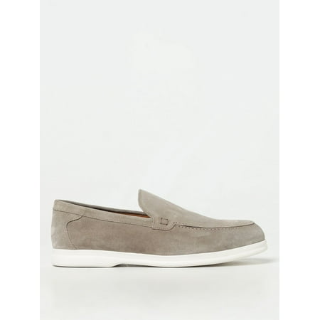 

Doucal s Loafers Men Beige Men