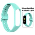 thumbnail image 3 of Bandas reloj Smart Watch Belt Band Strap Silicone Ajustable Práctica Implaz para Fit-E SM-R375, 3 of 7