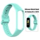 thumbnail image 5 of Práctico Smart Watch Correa Impermeable Smartwatch Belt para Samsung Fit-E SM-R375, 5 of 7
