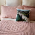 thumbnail image 5 of 3drose, Pennybacker Bridge Also Known as 360 Bridge in Austin, Texas, Photo, 16x16 inch Pillow Case, 5 of 5