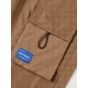 thumbnail image 3 of Moda Pantalones Jogger Cargo Para Hombre Casual Pantalón, 3 of 7