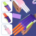 thumbnail image 3 of Carrot Wolverine Griffes Rétractables de Décompression Roman Cool X-Men Carrot pour Enfants Wolverine Griffes Rétractables de Décompression Cadeau en Gros, 3 of 8