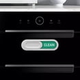 thumbnail image 2 of Miangastore Dishwasher Magnet Clean Dirty Sign Sticker Magnetic Dishwasher Indicator Sign Dishwasher Supply, 2 of 8