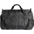 thumbnail image 7 of Tucano Compatto XL Water-Resistant 50L Duffle Bag, Black, 7 of 7