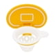 thumbnail image 1 of Separador De Yema De Huevo, Aro De Baloncesto, Divertidos Accesorios De Cocina, Divisor De Huevos Para Cocinar Y Hornear, 1 of 7