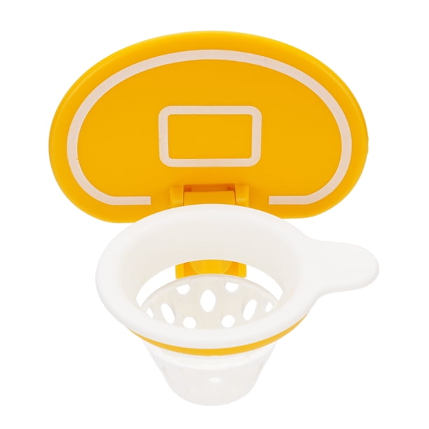 Separador De Yema De Huevo, Aro De Baloncesto, Divertidos Accesorios De Cocina, Divisor De Huevos Para Cocinar Y Hornear