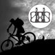 thumbnail image 3 of Pedales de 9/16 "Pedales de bicicleta de montaña Pedales de de bicicleta de fibra de nailon ligero de aleación de aluminio Sunnimix Pedales de bicicleta, 3 of 8
