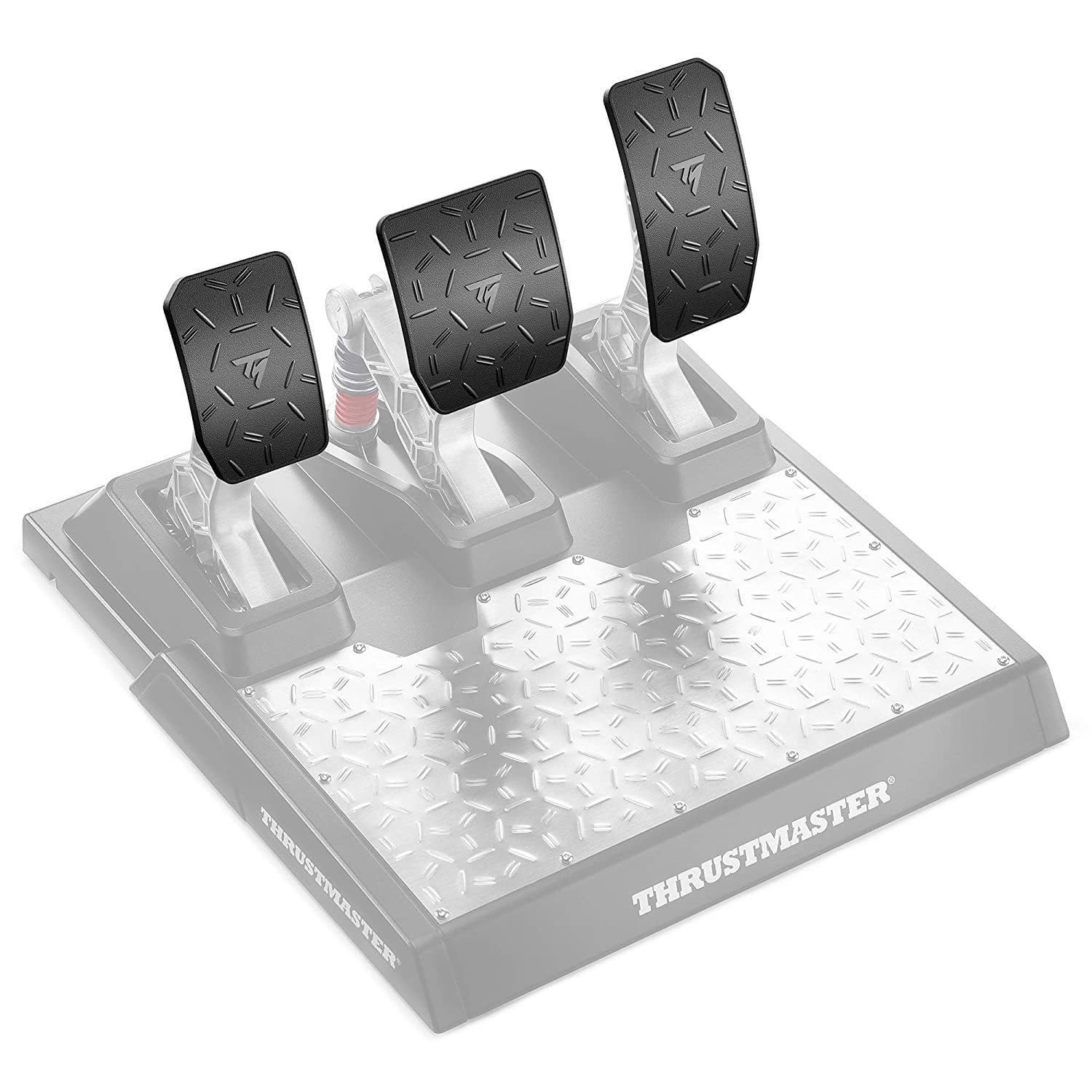 Thrustmaster Gaming T-LCM Pedals for PS5, PS4, Xbox Series X Thrustmaster Gaming T-LCM Pedals for PS5, PS4, Xbox Series X