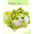 thumbnail image 3 of Plush, 16" Stuffed Plush Doll, Soft and Fluffy Friend Hugging Pad - Suitable for, 3 of 5