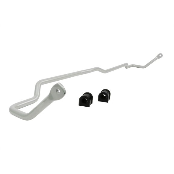 Whiteline Rear (18mm) Swaybar; fits Toyota Corolla 93-97 Fits select: 1997 TOYOTA COROLLA BASE/CE, 1996 TOYOTA COROLLA DX