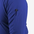 thumbnail image 5 of Propper Men's Performance Long Sleeve Polo, 5 of 8