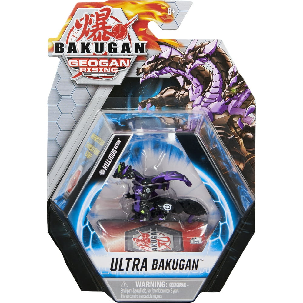 bakugan geogan rising harperion