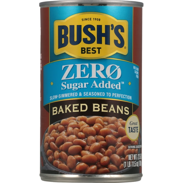 Bush's Zero Sugar Baked Beans Review Buying Store gbupresnenskij.ru