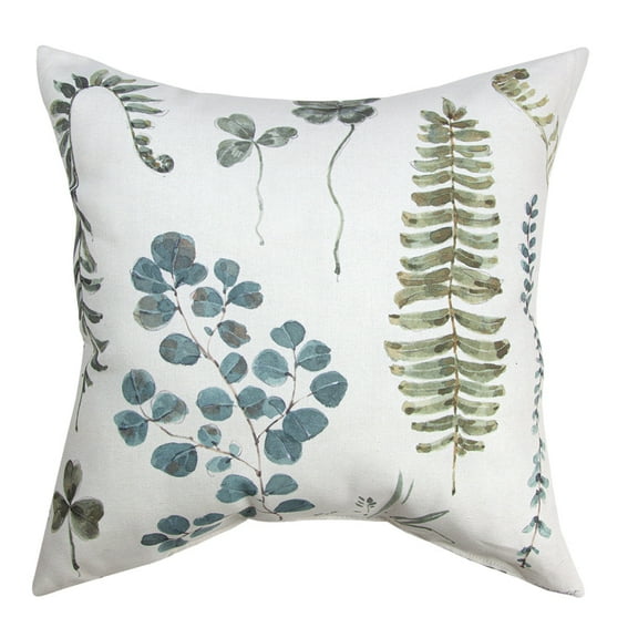 Fern Study Climaweave Pillow 18" Indoor/Outdoor