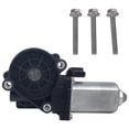 thumbnail image 2 of Motor de escalón de entrada para escalera de RV 676061, repuesto para motor de escalón Kwikee, número de pieza 1101428 379147 214-1001, 2 of 5