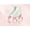 A-White & Pink, variant on LUOLUO Roller Skates for Women, Boys,Gilrs, High-Top Double Row Leather Quad Skates, with Pink Flash Wheel, White & Pink,Youth 4/Women 4.5