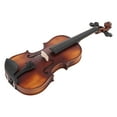 thumbnail image 3 of Ensemble de Violons 4/4, Kit de Violons pour Débutants Tailles Standard pour Performance Vocale, 3 of 8