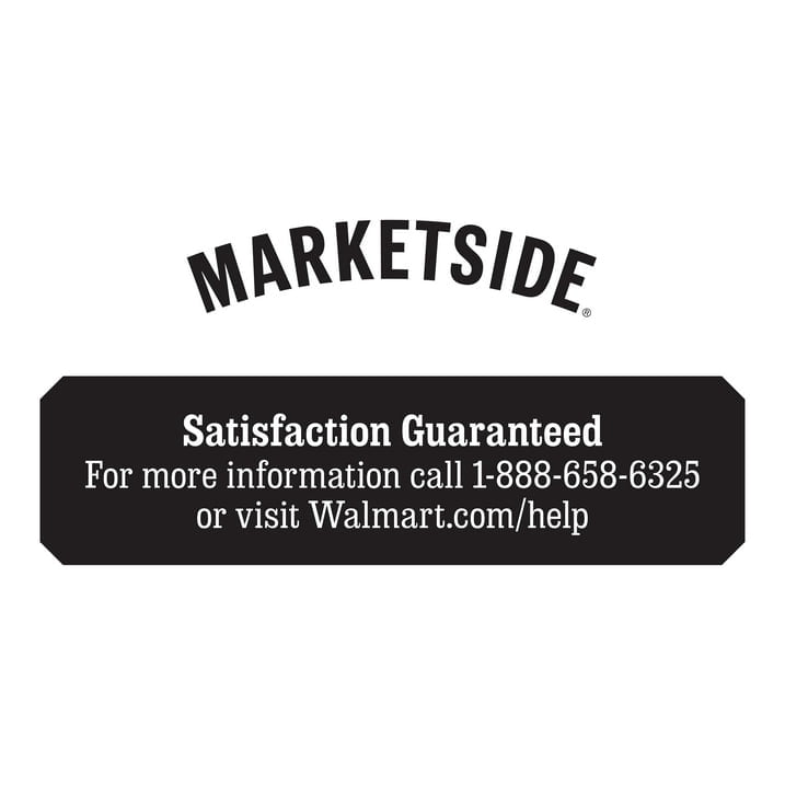 Marketside Orange Dreamsicle Cookies, 13.5 oz, 6 Count