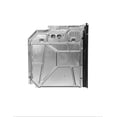 thumbnail image 3 of Horno eléctrico Whirlpool AKZM656IX 60 cm 24 pulgadas empotrar acero inoxidable y puerta acabado espejo, 3 of 6