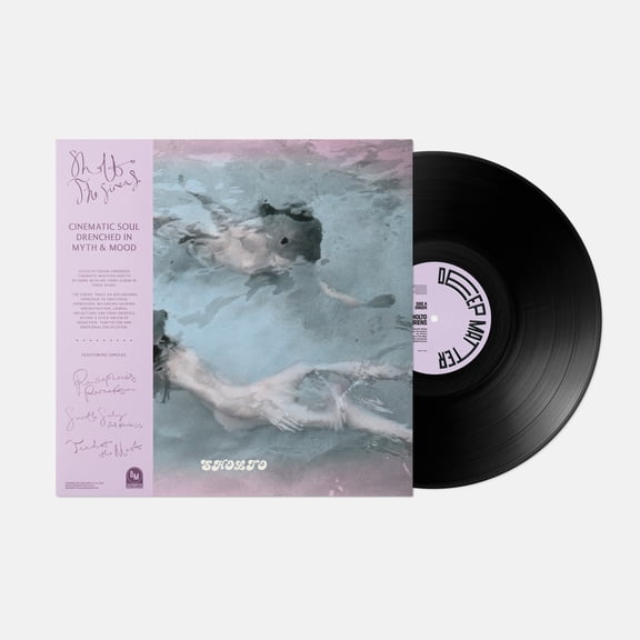 Sholto - Sirens - Music & Performance - Vinyl