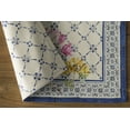 thumbnail image 5 of Maison d' Hermine Faience 13'' Placemat (Set of 4), 5 of 5