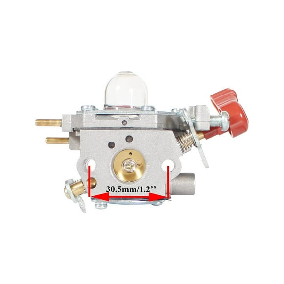 Kit Carburatore Pro Chaser Per Shindaiwa 282 62131 – Decespugliatore Con Candela E Bulbo