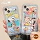 thumbnail image 2 of Funda Linda Charlie Brown Redmi 9C NFC 10A 9T A1 10 9A 10 Note 9 11 10s 11s Note9 Note10 Note10s Note11 Dibujos Animados Snoppy Airbag Anti-Caída Tpu Parejas Cubierta Suave Gao Jiahui unisex, 2 of 2
