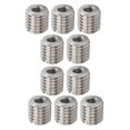 thumbnail image 4 of Herramienta De Reparación De Roscas, Insertos De Rosca Fáciles De Instalar, Rosca Hembra M6x1,0 Mm Para Automóviles, Aviación, Turbinas De Para Comunicaciones, 4 of 7