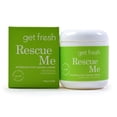 thumbnail image 1 of Get Fresh Rescue Me - Crema Intensiva para Pies para Pieles Secas, Talones Agrietados y Callos con Manteca de Karité, Aloe y Limoncillo 170g, 1 of 1