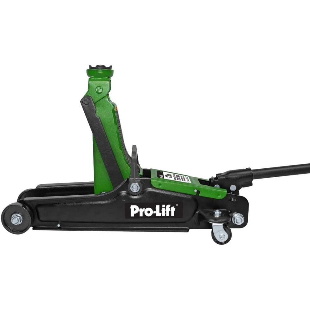 Pro-Lift F-757G 2 Ton Floor Jack with 4000 Lbs Capacity