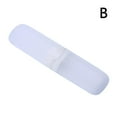 thumbnail image 1 of Toothbrush Case Bathroom H1C1, 1 of 9