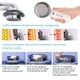 thumbnail image 1 of 3 En 1 Maquina de Belleza de Corporales Ultrasónico Masajeador Adelgazante EMS para Cuerpo Equipo de Masaje Terapia Infrarroja Galvanica Aparato Anticelulitis Quemador Grasa (Caja Ordinaria) ANGGREK Descripción de la referencia, 1 of 6