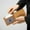 H, variant on Bxaolu Engraved Personalized Wallet For Men - Leather Wallet for Men, Inspiring Gift For Boyfriend, Husband