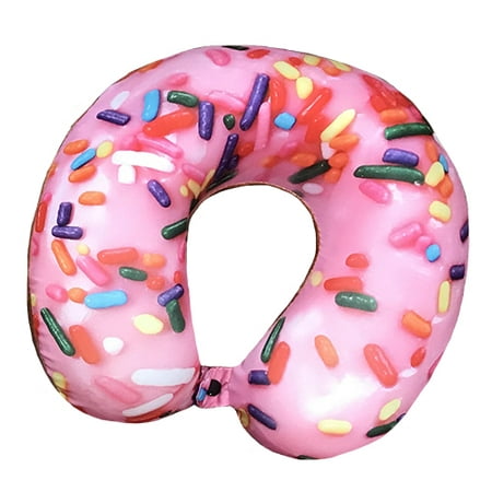 American Tourister American Tourister Travel Pillow Donut Print