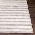 thumbnail image 5 of Mark&Day Outdoor Area Rugs, 5x7 Alize Cottage Indoor/Outdoor Beige Area Rug (5'3" x 7'3"), 5 of 6