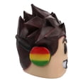 thumbnail image 3 of Roblox-máscara periférica de juego, casco de látex para Halloween, divertido, Tricky, regalo de Navidad, utilería de rendimiento, juego de entretenimiento, accesorios divertidos, 3 of 3