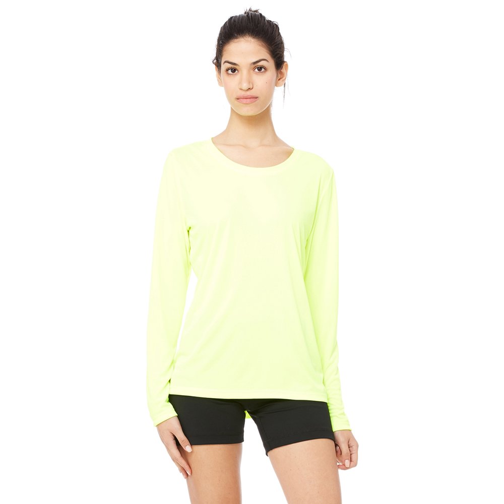sport long shirt