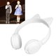 thumbnail image 5 of Modelo De Auriculares, Material ABS Auriculares Falsos Sensación Cómoda Relación De Producto 1:1 Para Escena Fotográfica, 5 of 8