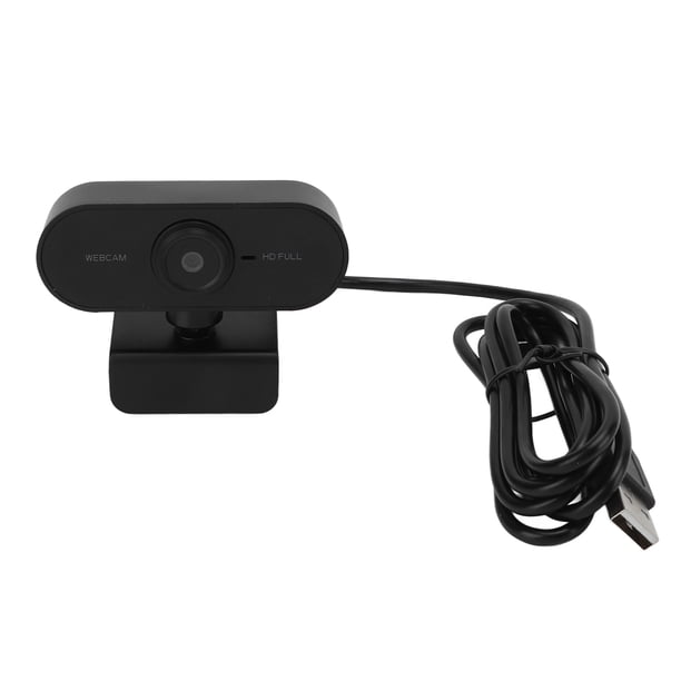 Cámara De Computadora, Cámara Web Ángulo Máximo De 180 ° USB2.0 Para Videoconferencia Para Enseñanza De Cursos En Línea Para Transmisión En Vivo ANGGREK Fotografía