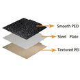 thumbnail image 4 of 3D Printer Double Sided Textured- PEI for Kobra2/KobraNeo, 4 of 5