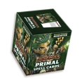 thumbnail image 1 of Pathfinder Primal Spell Cards (Remastered) (P2), 1 of 1