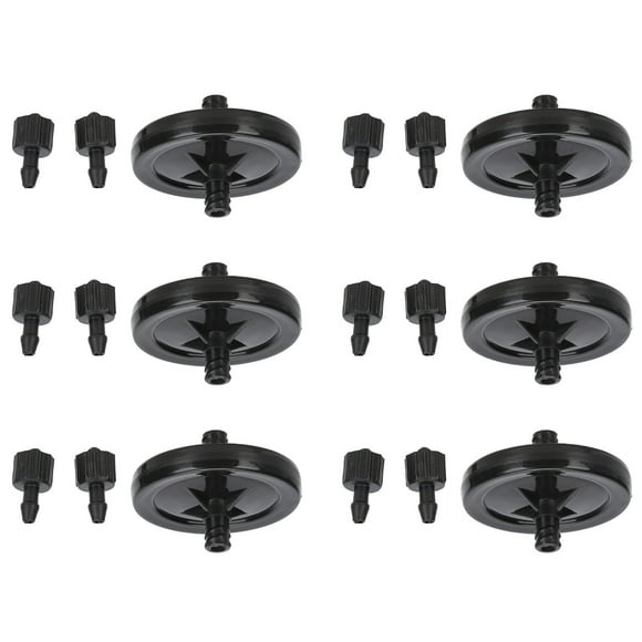 UV Ink Filter6 Sets UV Ink Print Head Ink Filter Ink Filter Convenient Use