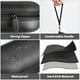 thumbnail image 5 of Organizador de almacenamiento 2 en 1: funda para lentes de contacto y funda para gafas, 5 of 6